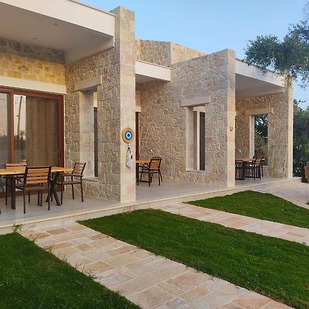 Zefiros Luxury Apartments Sívota Zewnętrze zdjęcie