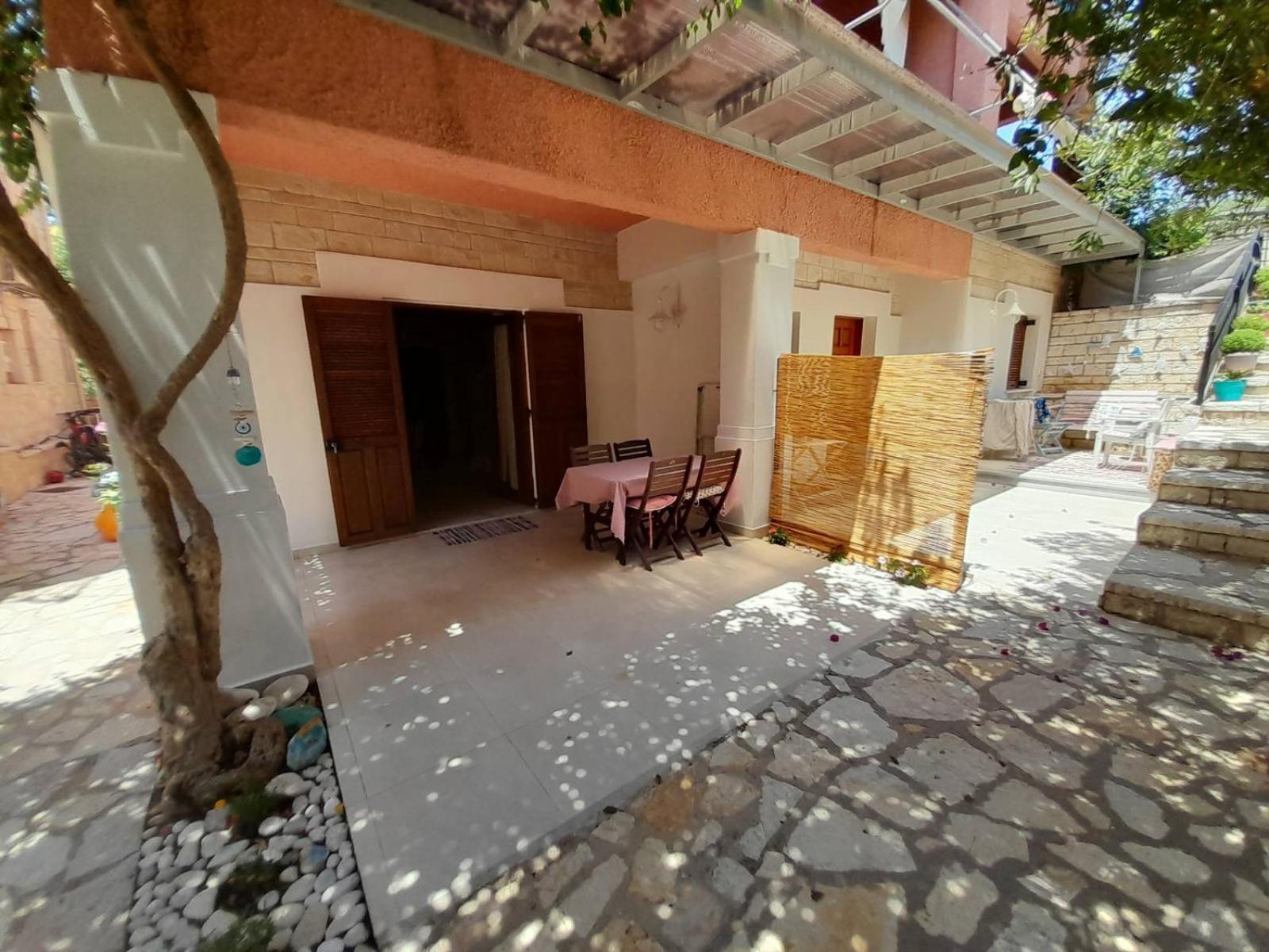 Zefiros Luxury Apartments Sívota Zewnętrze zdjęcie