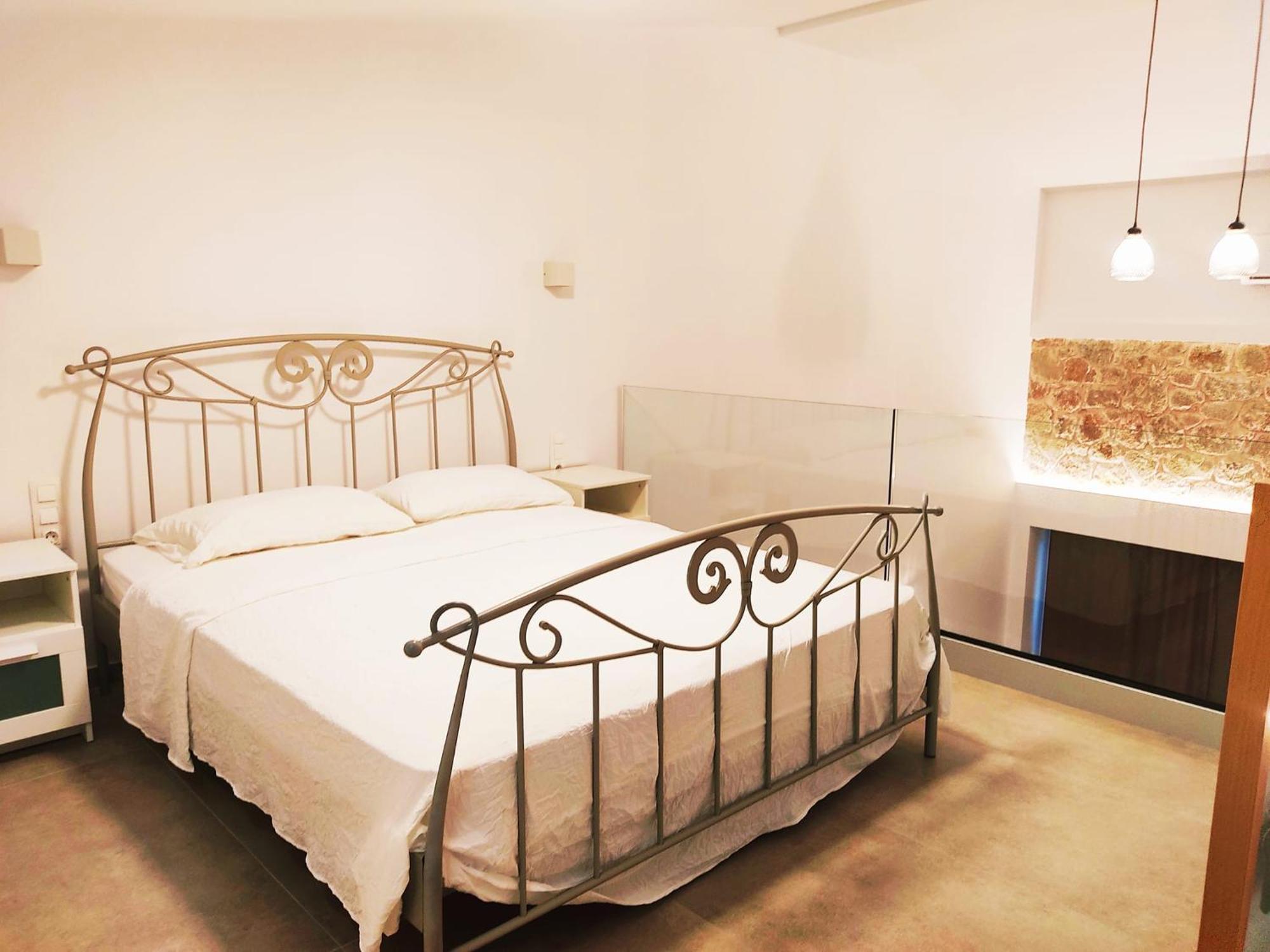 Zefiros Luxury Apartments Sívota Zewnętrze zdjęcie
