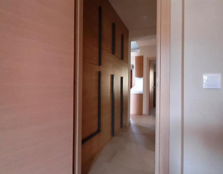 Zefiros Luxury Apartments Sívota Zewnętrze zdjęcie