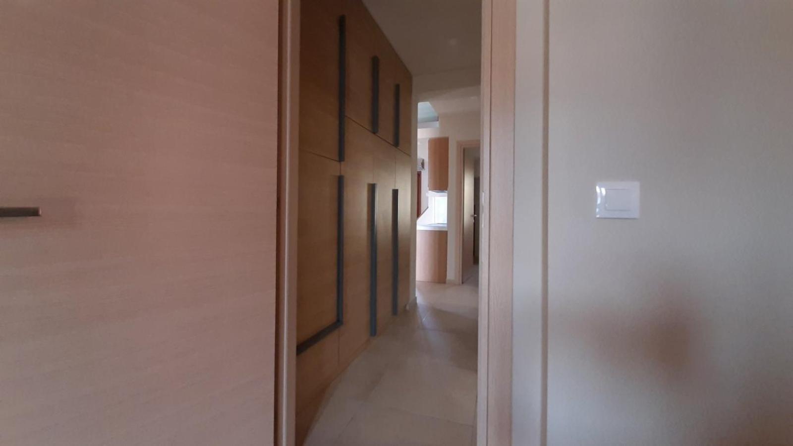 Zefiros Luxury Apartments Sívota Zewnętrze zdjęcie
